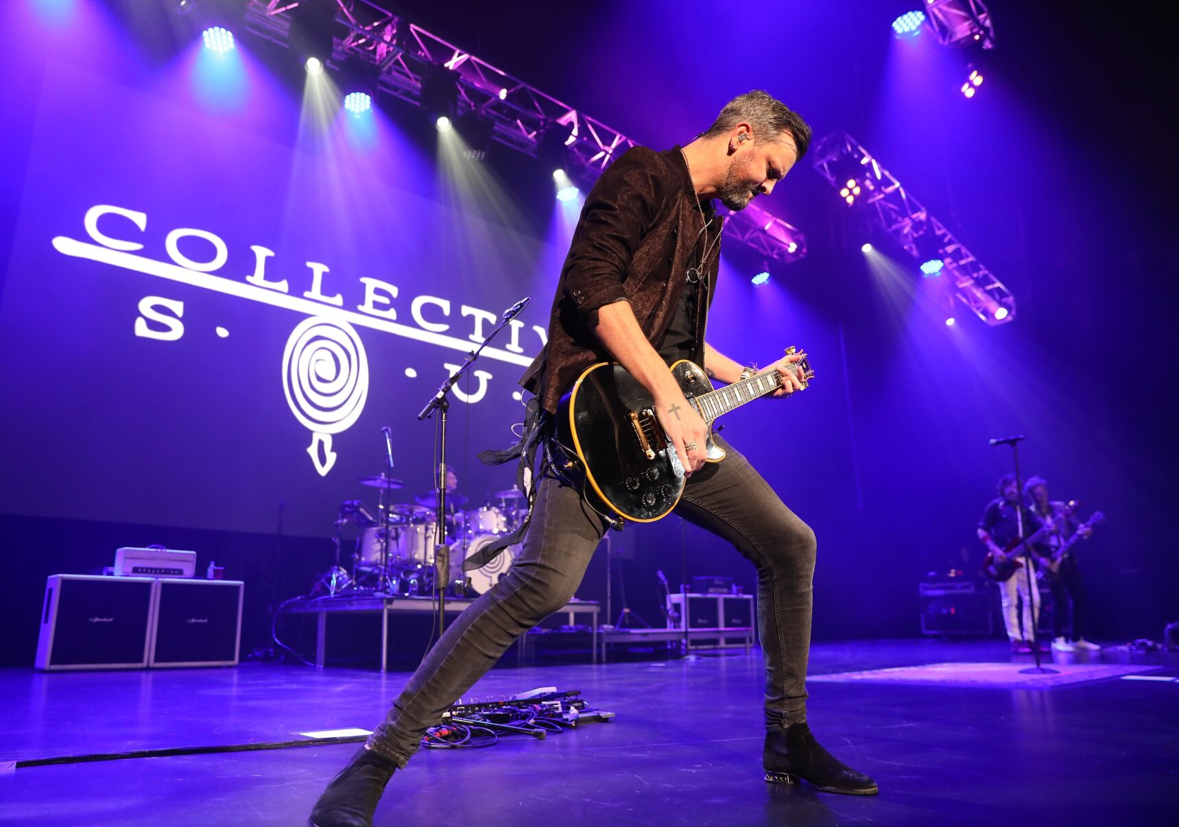Collective Soul